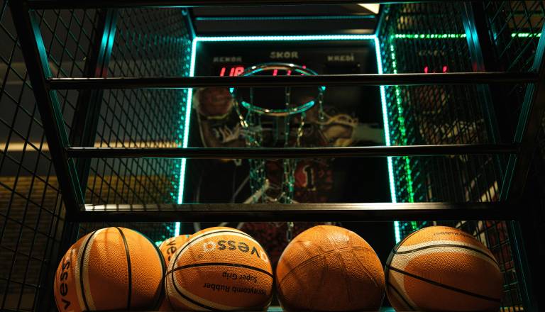 Slovenci razpoloženi na parketu, Ilirija in Krka uspešni