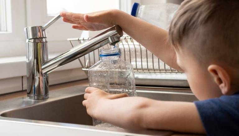 V okolici Maribora večurni izpad pitne vode. Kdo bo ostal brez?