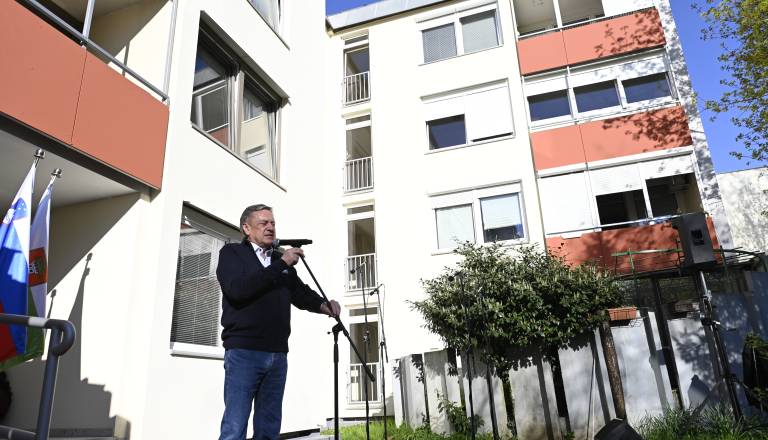 FOTO in VIDEO: Znano je, kateri blok je letos najboljši in z ugodnejšo ponudbo Energetike Ljubljana