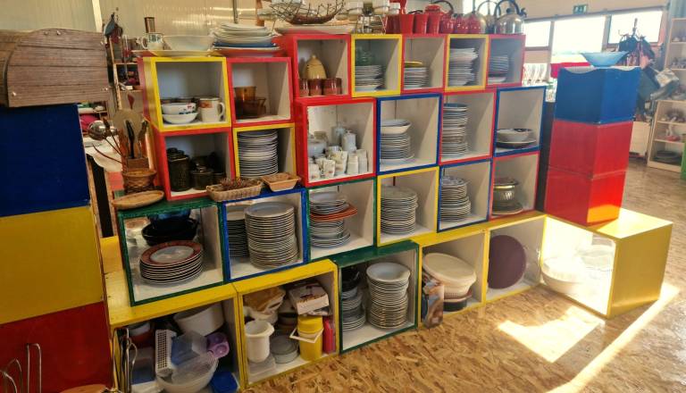 Na Ptuju oživljajo stare predmete: aprila dva dogodka v znamenju ponovne rabe in trajnosti