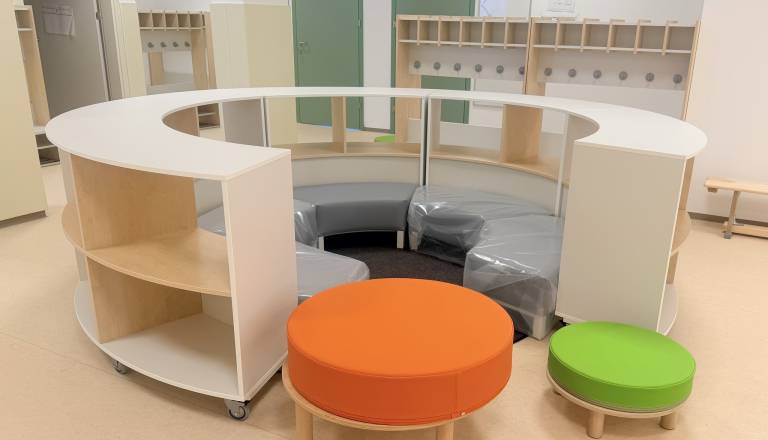 Vzgojiteljice z dolenjskega vrtca zbrale več kot 8.000 evrov in uresničile idejo, ki je navdušila