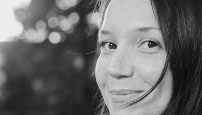 Žalostna vest: Umrla je znana prekmurska novinarka in pisateljica