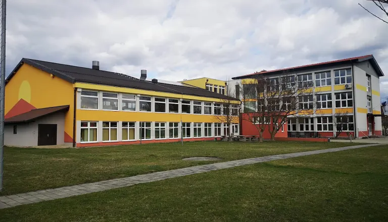 Na pomurski šoli izbirajo novega ravnatelja, to so kandidati
