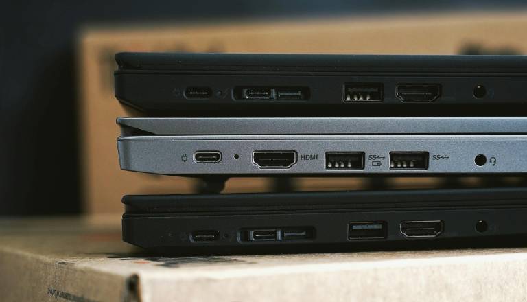 Soboška občina prodaja računalnike in monitorje