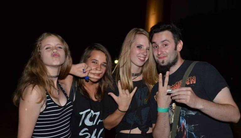 Kam ta konec tedna? V Pomurju od ustvarjalnih delavnic do metal koncertov in pomladnih doživetij