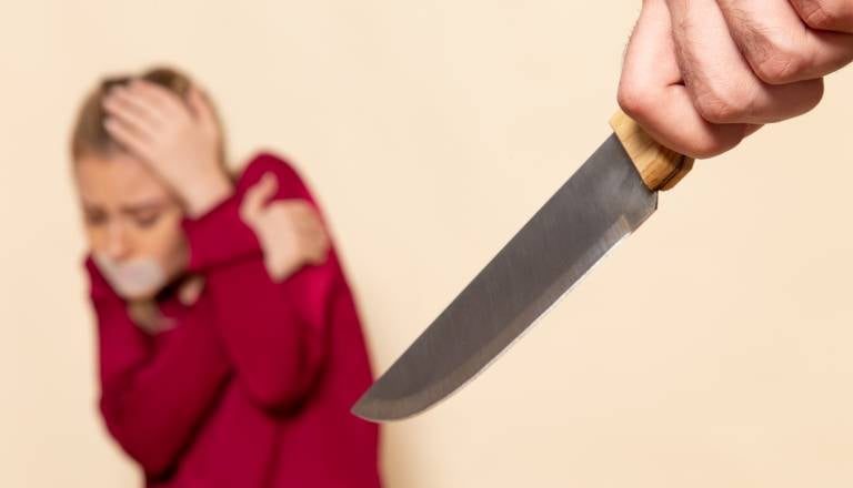 Po brutalnem napadu: Gregor ta teden ni prišel na sodišče