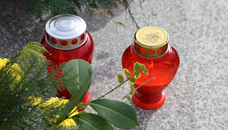 Pretresljiva postavka mestne občine: 50.000 evrov za Ljubljančane, ki umrejo sami