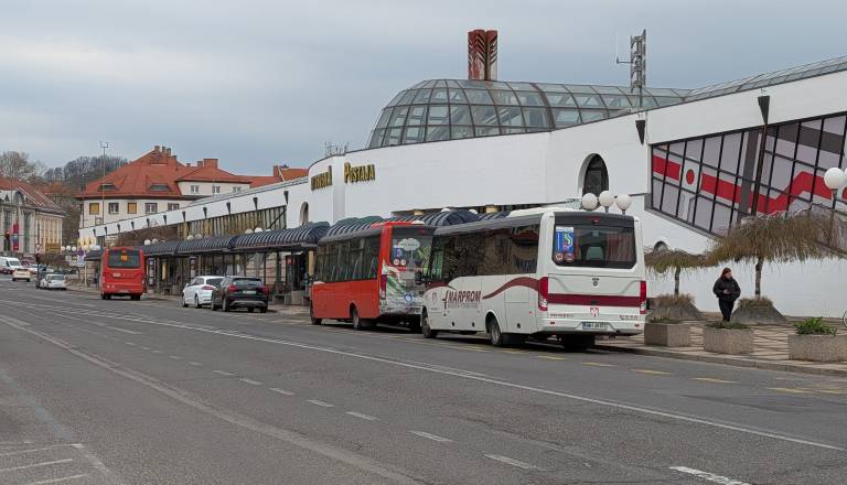 Zaradi dražjega goriva v Mariboru že o dražjih vozovnicah? »Prilagoditev cen bo potrebna«