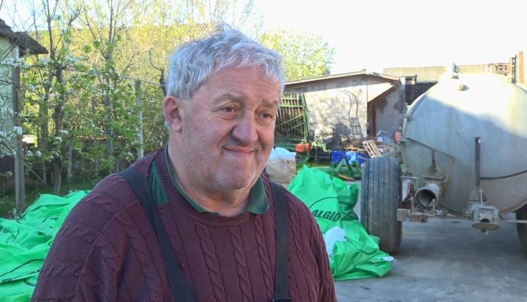 Pomurski kmetje v strahu zaradi vse dražjega goriva: »Bojim se, da bo kmetijstvo pokleknilo« 