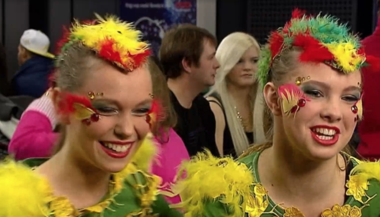 Se še spomnite njenega nastopa? Tako je Prekmurka navdušila na talentih