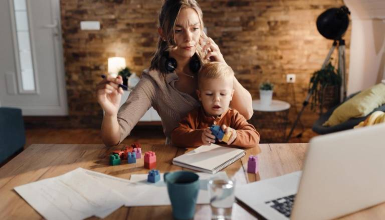 Zmanjkuje vam ur v dnevu, da bi šli še v fitnes