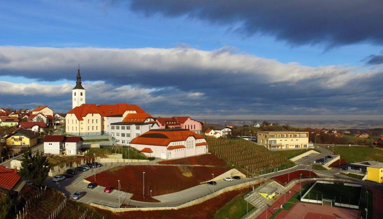 Občina Destrnik občane poziva k oddaji predlogov za porabo loterijskih 1,5 milijona evrov
