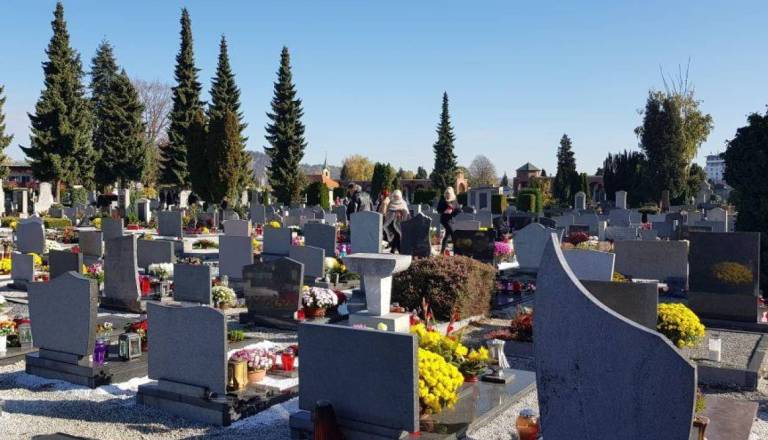 V mariborskem pogrebnem podjetju iščejo novega sodelavca