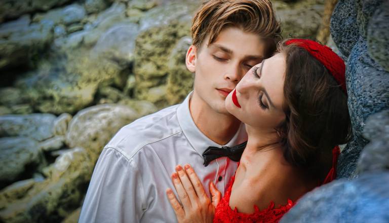 Če ste med temi izbranci, se bo vaše ljubezensko življenje zvečer močno začinilo