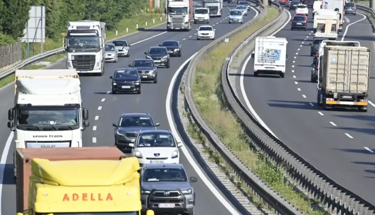 Med Domžalami in Sneberjem se začne velika širitev štajerske vpadnice – pričakujte spremembe prometa