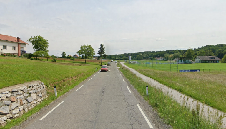 Preplastili, a težav niso odpravili. Kaj se dogaja na cesti proti Ptuju?