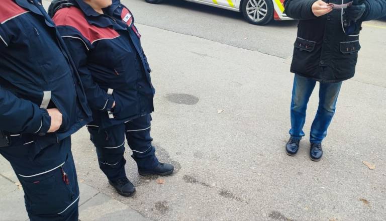 Za Bežigradom vre zaradi parkiranja: »Če že plačujemo parking, nam omogočite dostop«