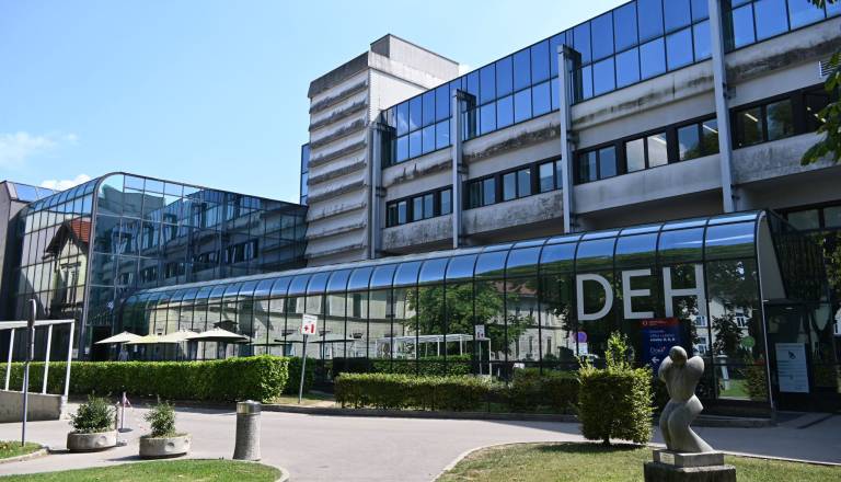 Na onkološkem inštitutu se je čakalna doba na preiskave CT in MR zmanjšala