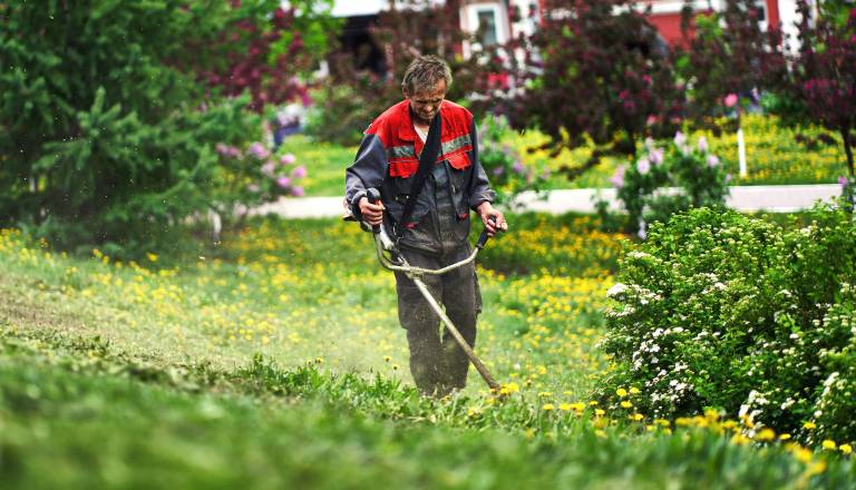Košnja trave za 1. in 2. maj? Lahko vas pošteno udari po žepu