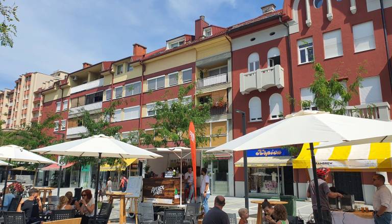 Sočna vilica se vrača v Mursko Soboto, znani so datumi letošnje kulinarične sezone