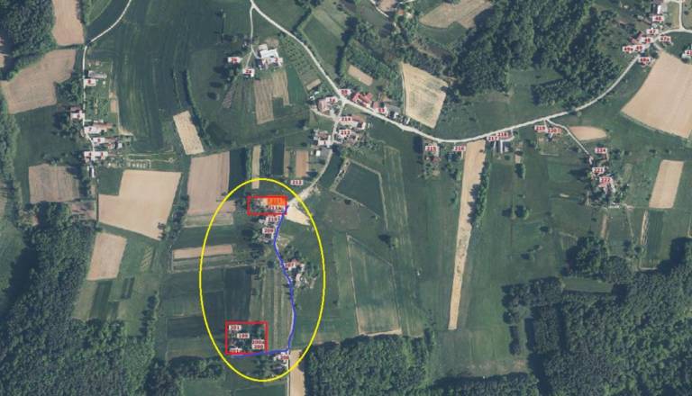 Skoraj 99 tisoč evrov za ureditev infrastrukture v romskem naselju