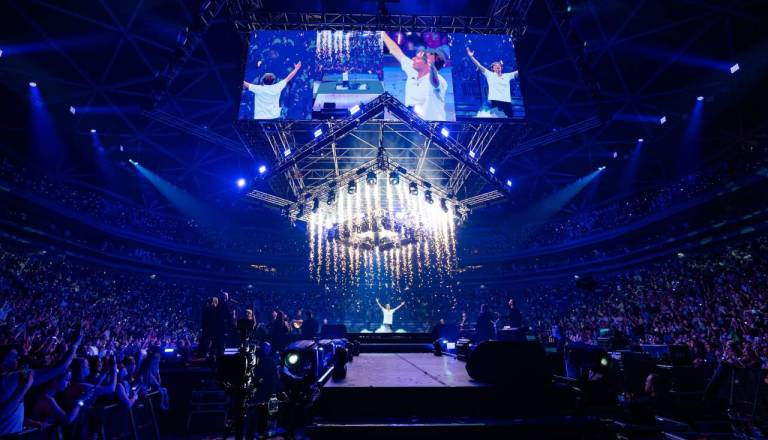  Jakov Jozinović mariborsko dvorano Tabor razprodal v pičlih sedmih minutah, zaradi norega zanimanja še en koncert