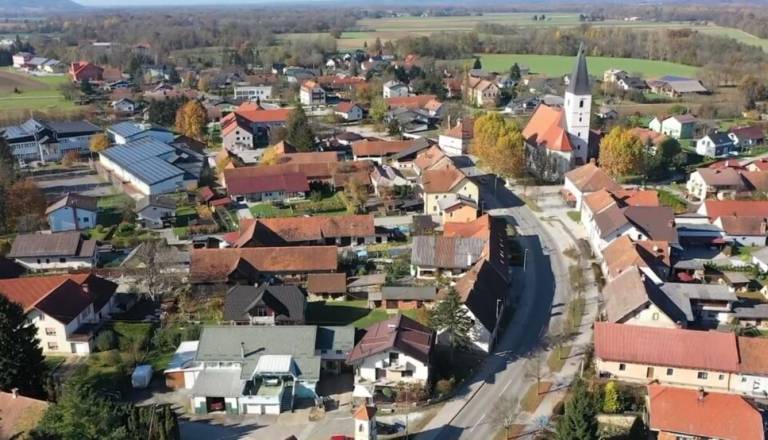 »Manj pomembna tema« razburila pomursko občino: Škode zaradi suše za 1,2 milijona evrov, država pa nima posluha