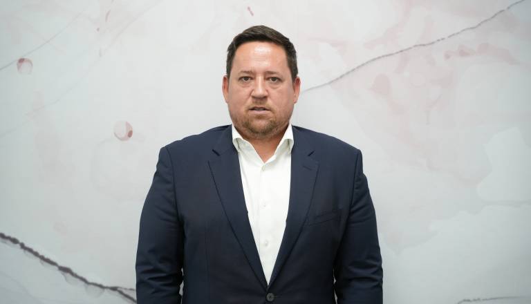 Marko Virag nakazal vnovično kandidaturo za župana občine Beltinci