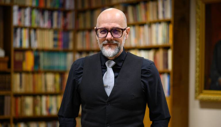 Neuradno: Dean Korošak je novi rektor Univerze v Mariboru