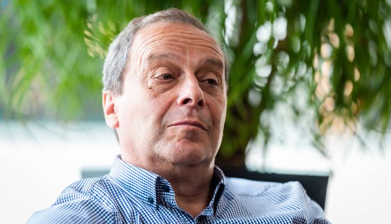 Kako je Mebor zrasel v globalno podjetje? »Ko si sam v procesu, najbolje veš, kaj potrebuješ«