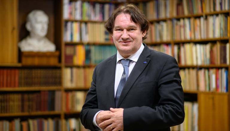 Mitja Slavinec po porazu: Na mariborski univerzi obstaja pomemben del skupnosti, ki si želi drugačne vizije