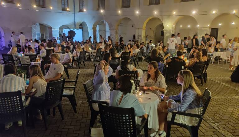 Kulturniki pokomentirali pobudo o selitvi MIKKa, Titan Felix: »Tu ne gre za selitev kluba, ampak ...«