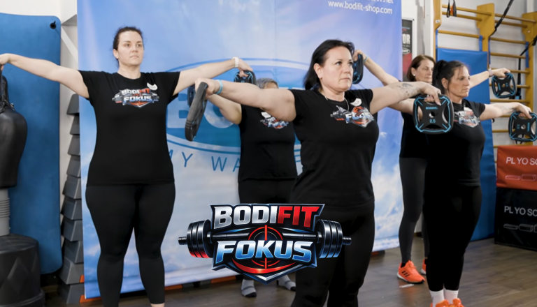VIDEO: Bodifit Fokus: Prišli so prvi rezultati, kandidati doživeli šok ob meritvah