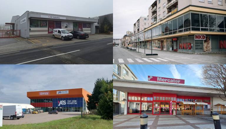 nepremičninska