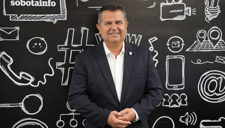 VIDEO: V Lendavi več kot polovico proračuna namenjajo investicijam: »Našo skupnost intenzivno razvijamo na vseh področjih« 
