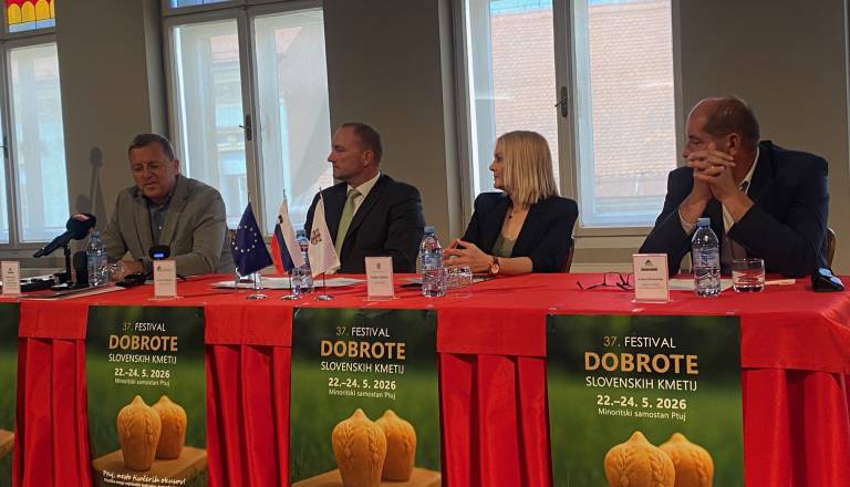 Dobrote slovenskih kmetij