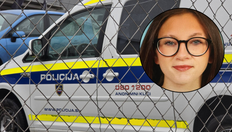 Svojci pogrešajo 17-letno Emelo, za njo se je izgubila vsaka sled