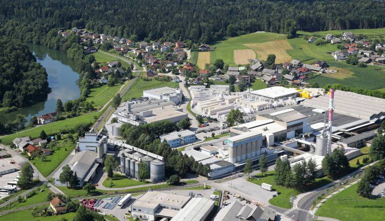 Krka razkrila dobiček v prvem četrtletju. Gre za drugi najvišji znesek v zgodovini