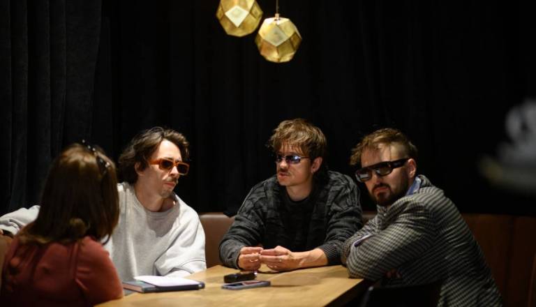 Mrfy razkrili informacije o novem albumu: »Bo samo naš, brez 'collabov' in bo čisto anti-AI«