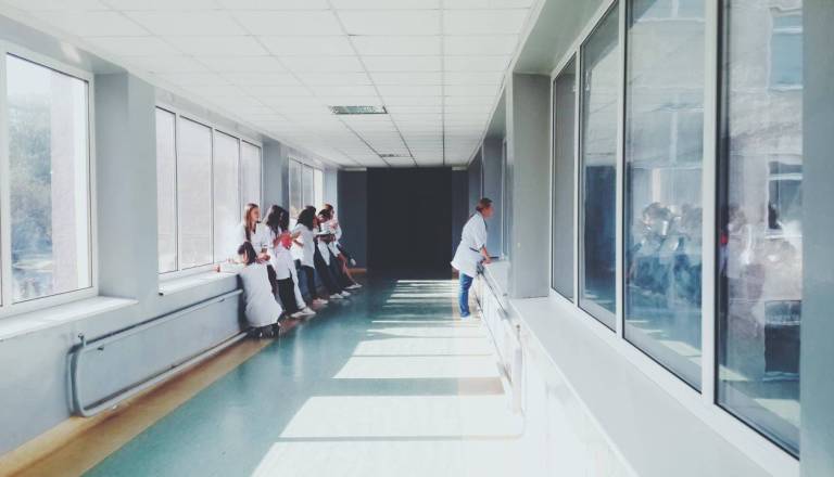 Skrb vzbujajoči kazalniki zdravja: Mariborčani se premalo odzivajo na preventivne preglede