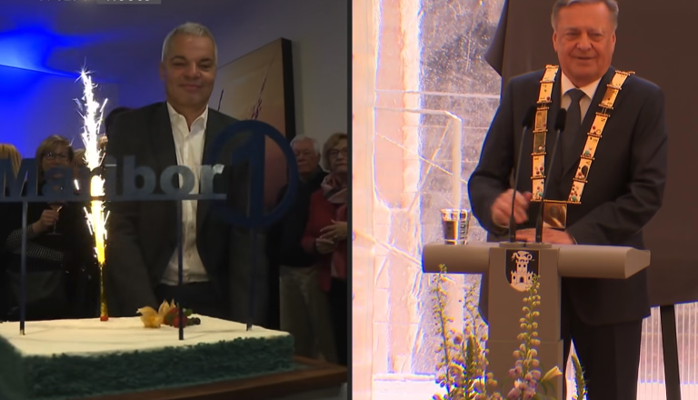 Danes v Tarči tudi o primeru Arsenovič, med sogovorniki naj bi bil ovaditelj Jovanović