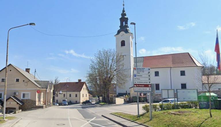 Bo dolenjsko mesto dobilo novo središče?