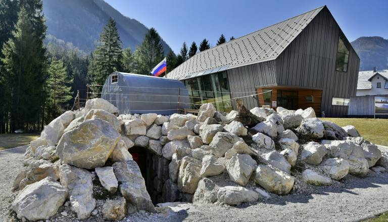 Za danes in v ponedeljek odlična ideja za izlet: V te muzeje boste vstopili brezplačno