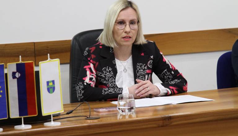 Županja Trebnjega razkrila, če bo ponovno kandidirala. Oglasil se je tudi prejšnji župan Alojzij Kastelic