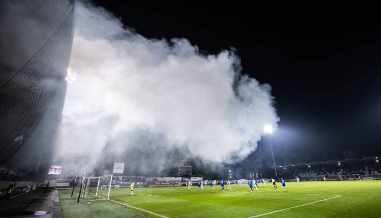 V ŽIVO: Mura - Maribor 0:0*