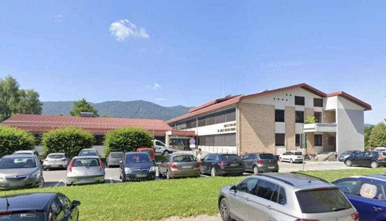 V Ribnici bodo prenavljali Zdravstveni dom, vse bodo opravili že letos