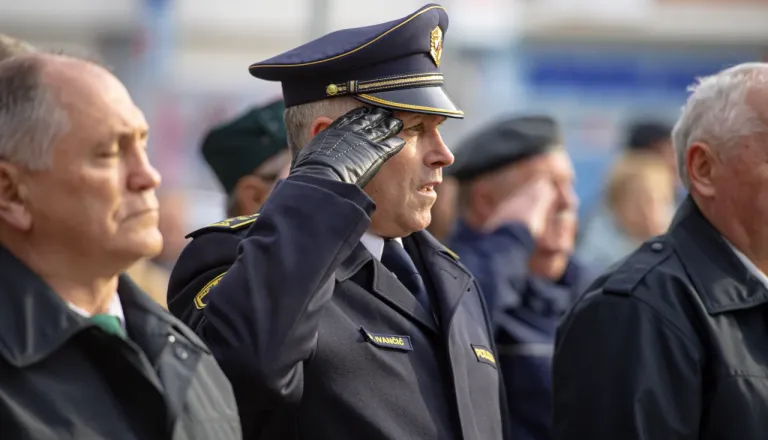 Po odhodu Megliča vodenje mariborskih policistov prevzema Damir Ivančić