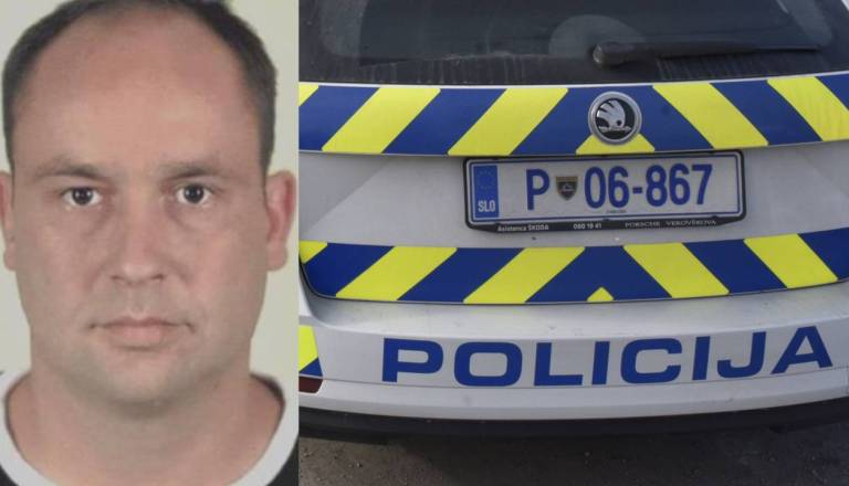 V nedeljo iskalna akcija za pogrešanim Pomurcem, vabijo prostovoljce 