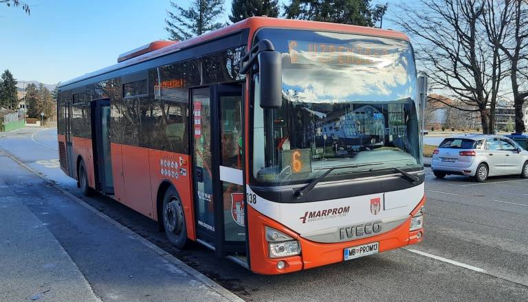 Na Festival Lent tudi letos brezplačno z avtobusom