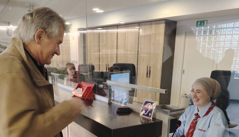 Na glavni avtobusni postaji v Mariboru in občinskih pisarnah pomembne novosti
